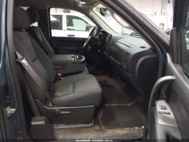 GMC Sierra 1500 Sle Image 8