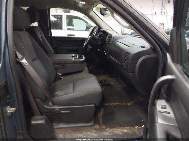 GMC Sierra 1500 Sle Image 8