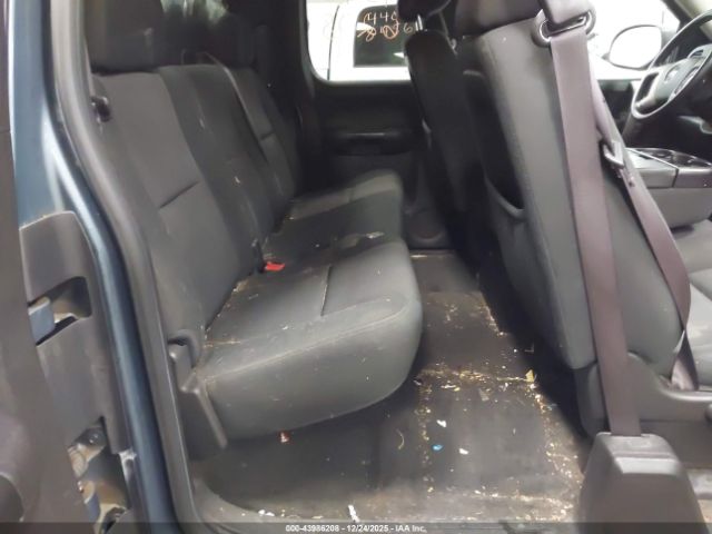 GMC Sierra 1500 Sle Image 10