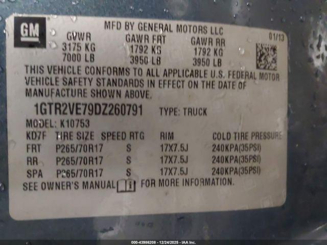 GMC Sierra 1500 Sle Image 11