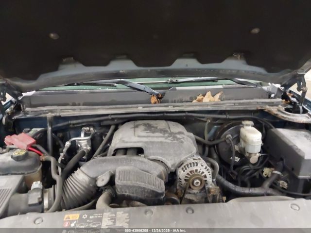 GMC Sierra 1500 Sle Image 5