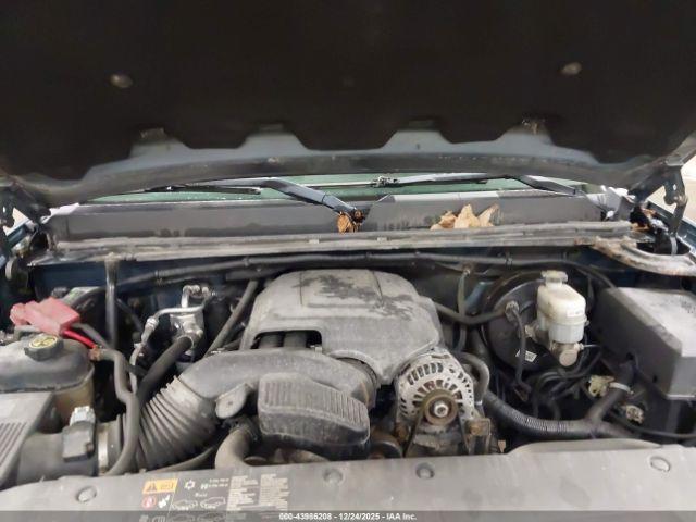 GMC Sierra 1500 Sle Image 5