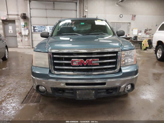 GMC Sierra 1500 Sle Image 14