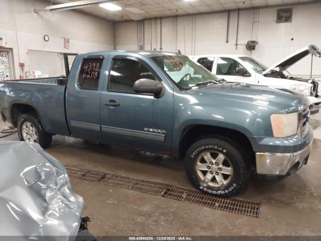 GMC Sierra 1500 Sle Image 15