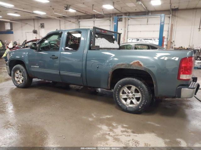 GMC Sierra 1500 Sle Image 16