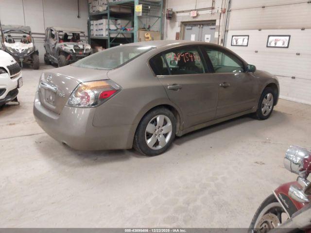 Nissan Altima 2.5 S Image 15