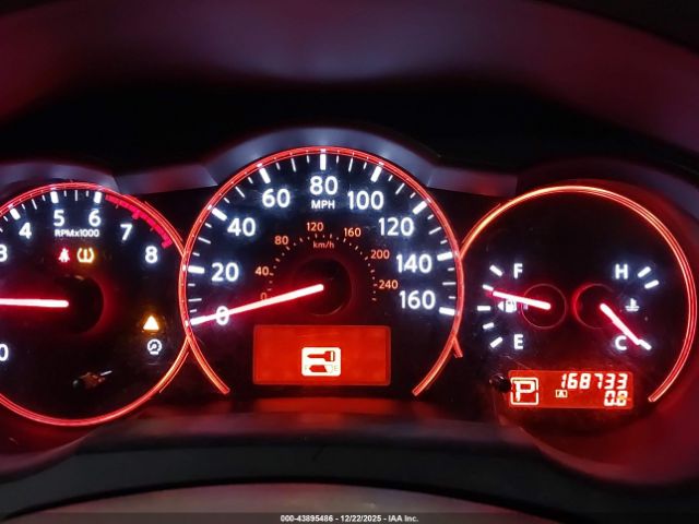 Nissan Altima 2.5 S Image 5