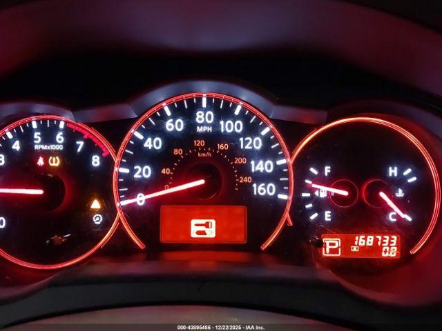 Nissan Altima 2.5 S Image 5