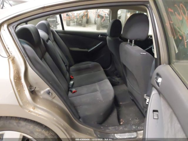 Nissan Altima 2.5 S Image 6