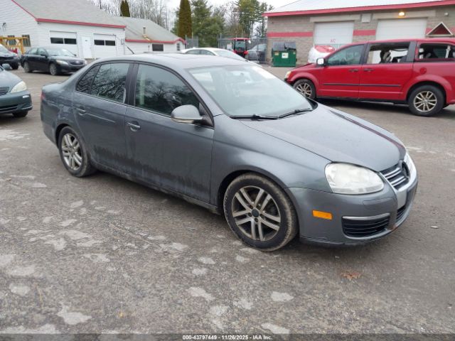 Volkswagen Jetta Limited Edition Image 1