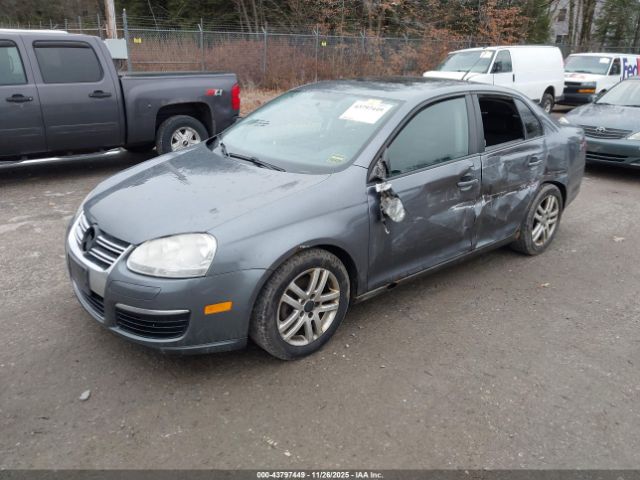 Volkswagen Jetta Limited Edition Image 2