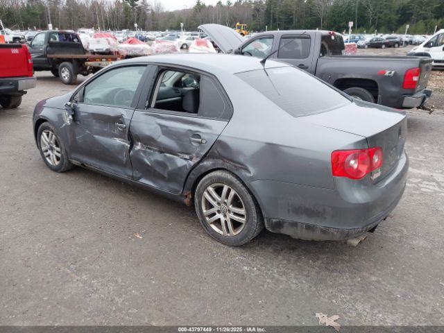 Volkswagen Jetta Limited Edition Image 4