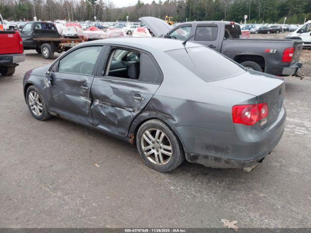 Volkswagen Jetta Limited Edition Image 4