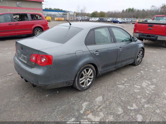 Volkswagen Jetta Limited Edition Image 3