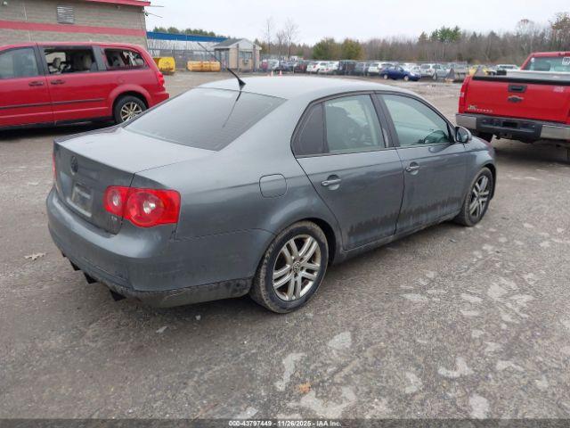 Volkswagen Jetta Limited Edition Image 3