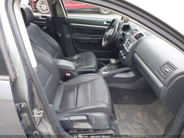 Volkswagen Jetta Limited Edition Image 6