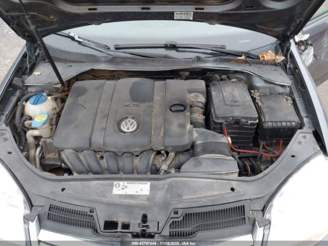 Volkswagen Jetta Limited Edition Image 7