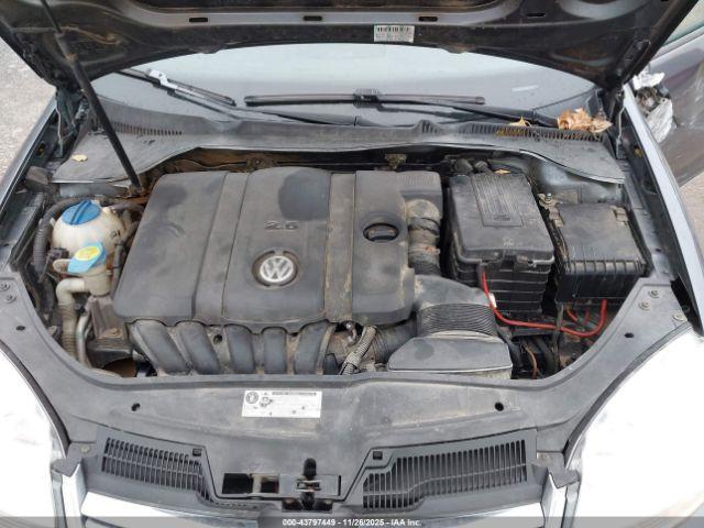 Volkswagen Jetta Limited Edition Image 7