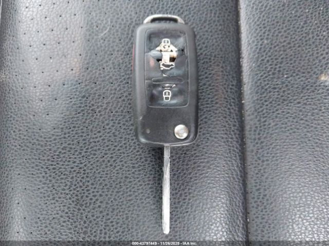 Volkswagen Jetta Limited Edition Image 10