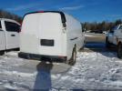Chevrolet Express Work Van Image 14