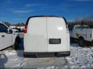 Chevrolet Express Work Van Image 5