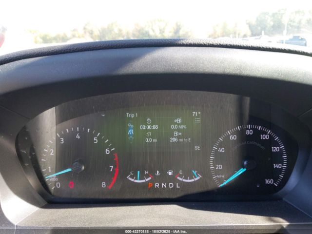 Ford Police Interceptor Image 6