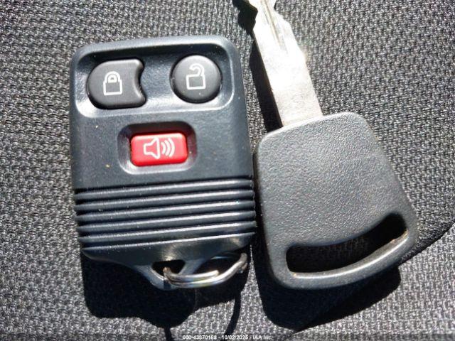 Ford Police Interceptor Image 8