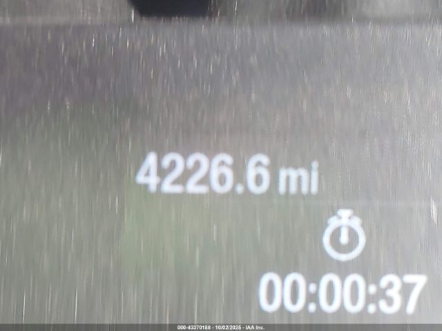 Ford Police Interceptor Image 11