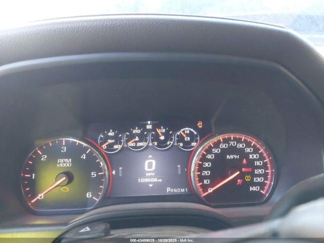 GMC Sierra 2500 Denali Image 7