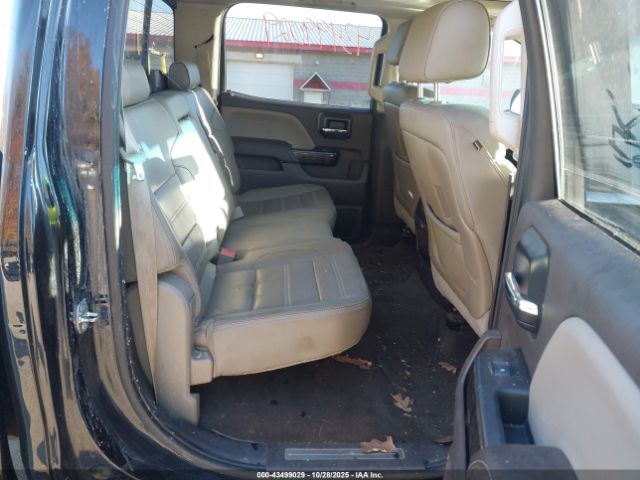 GMC Sierra 2500 Denali Image 8