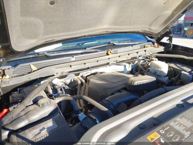 GMC Sierra 2500 Denali Image 10