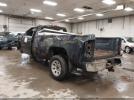 Chevrolet Silverado 1500 Work Truck Image 3