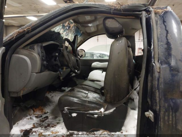 Chevrolet Silverado 1500 Work Truck Image 5