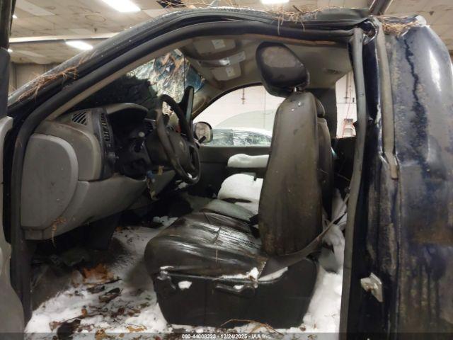 Chevrolet Silverado 1500 Work Truck Image 5