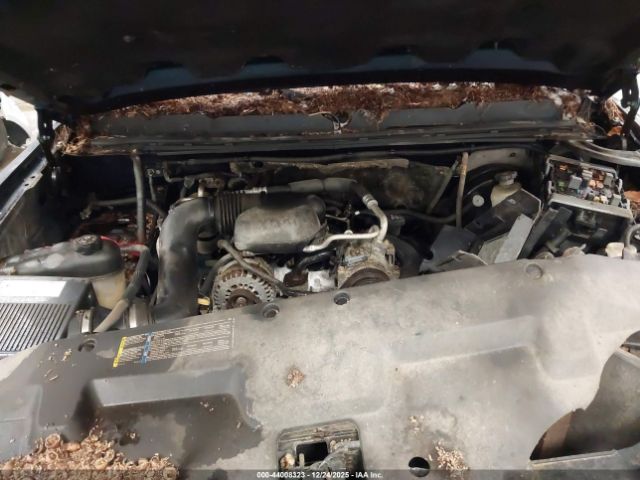 Chevrolet Silverado 1500 Work Truck Image 10