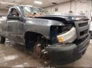Chevrolet Silverado 1500 Work Truck Image 13