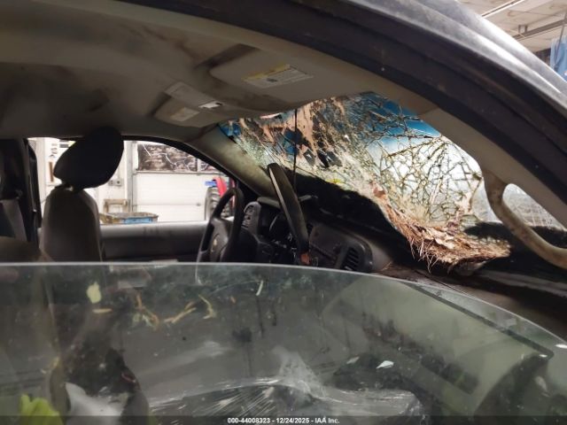 Chevrolet Silverado 1500 Work Truck Image 12