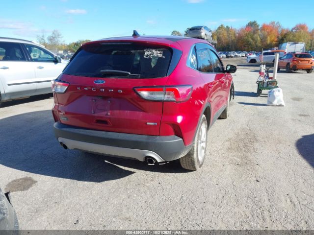 Ford Escape Se Image 13