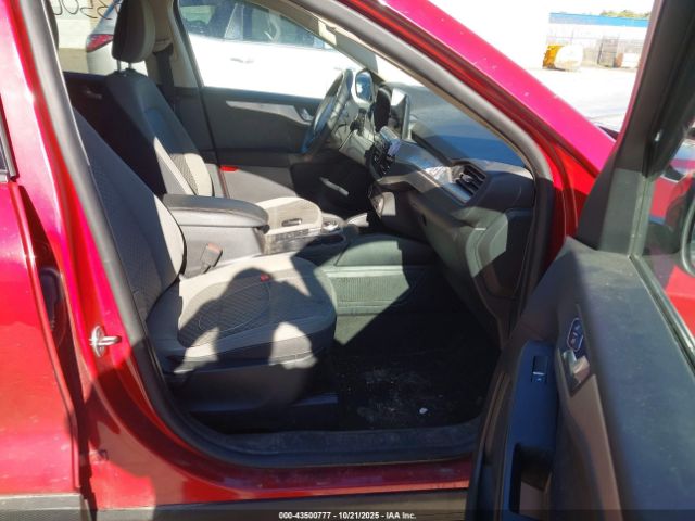 Ford Escape Se Image 5