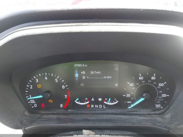 Ford Escape Se Image 8