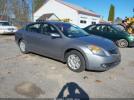 Nissan Altima 2.5 S Image 1