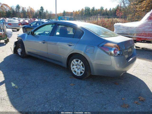 Nissan Altima 2.5 S Image 7