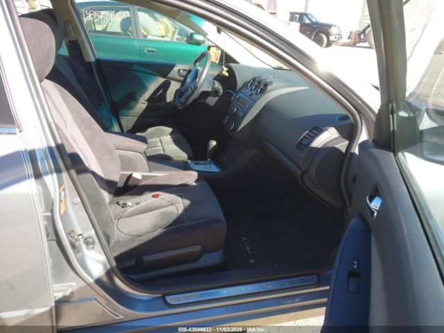 Nissan Altima 2.5 S Image 3