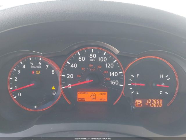 Nissan Altima 2.5 S Image 6