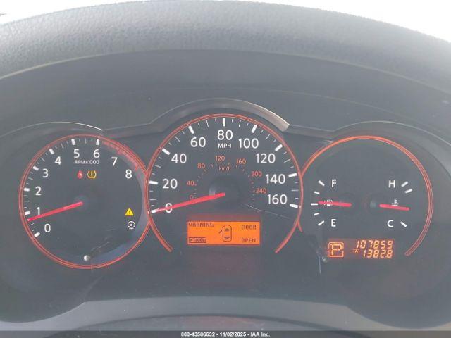 Nissan Altima 2.5 S Image 6