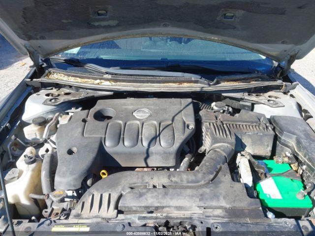 Nissan Altima 2.5 S Image 14