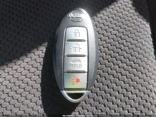 Nissan Altima 2.5 S Image 15