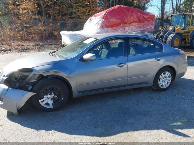 Nissan Altima 2.5 S Image 13