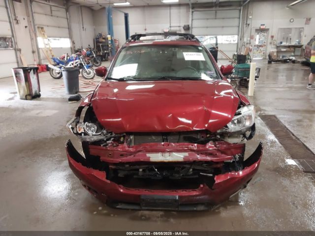 Subaru Crosstrek 2.0i Limited Image 16