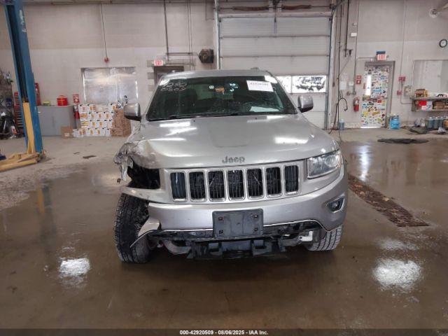 Jeep Grand Cherokee Laredo Image 5